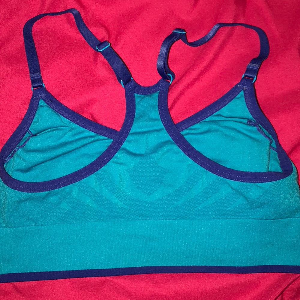 Sports Bra - Picture 2 of 2